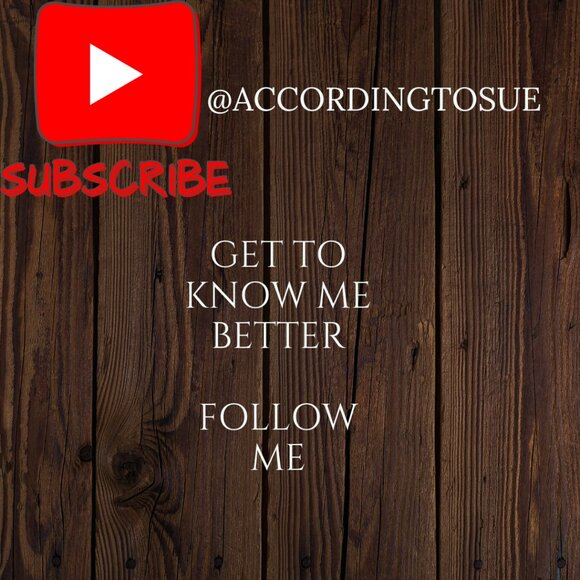 Meet your Posher, Sue - Picture 3 of 4